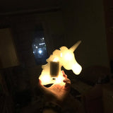 Unicorn Party Decoration Unicorn Lamp