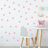 Dot Wall Sticker