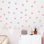 Dot Wall Sticker