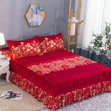 Comfortable Bedsheet