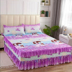 Comfortable Bedsheet