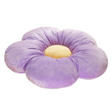 Doll Flower-Shaped Cushion